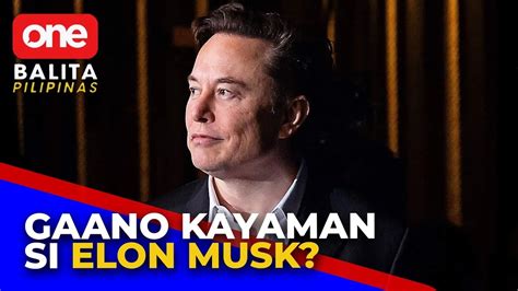 Inihayag ni Elon Musk ang unang balita para sa Twitter, ang mga .